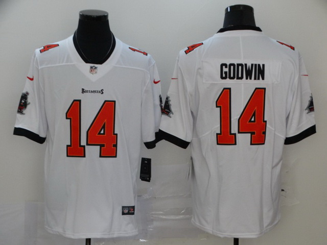 Tampa Bay Buccaneers Jerseys 26